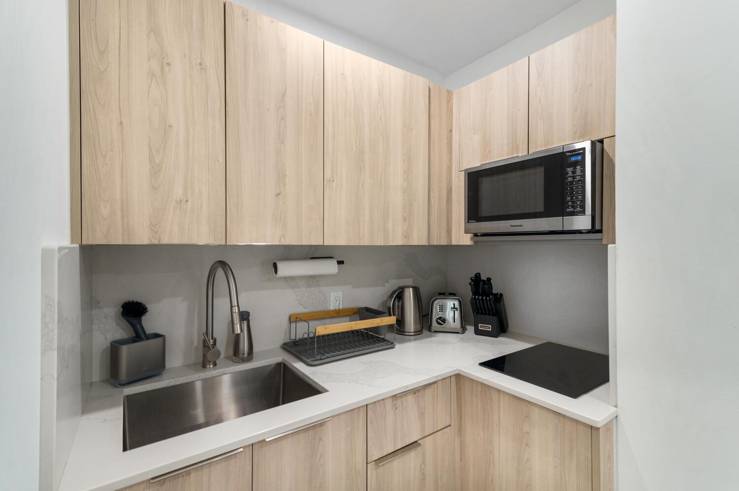 Oasis Garden in Miami! Studio Stay Unit 1! Exterior foto