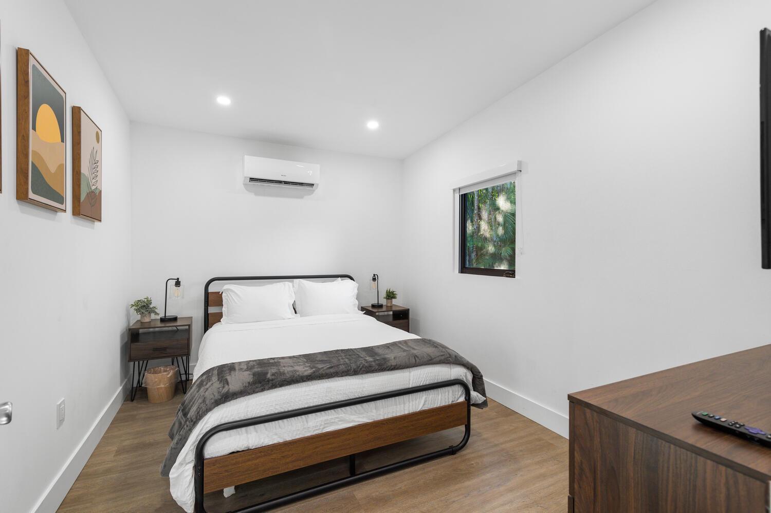Oasis Garden in Miami! Studio Stay Unit 1! Exterior foto