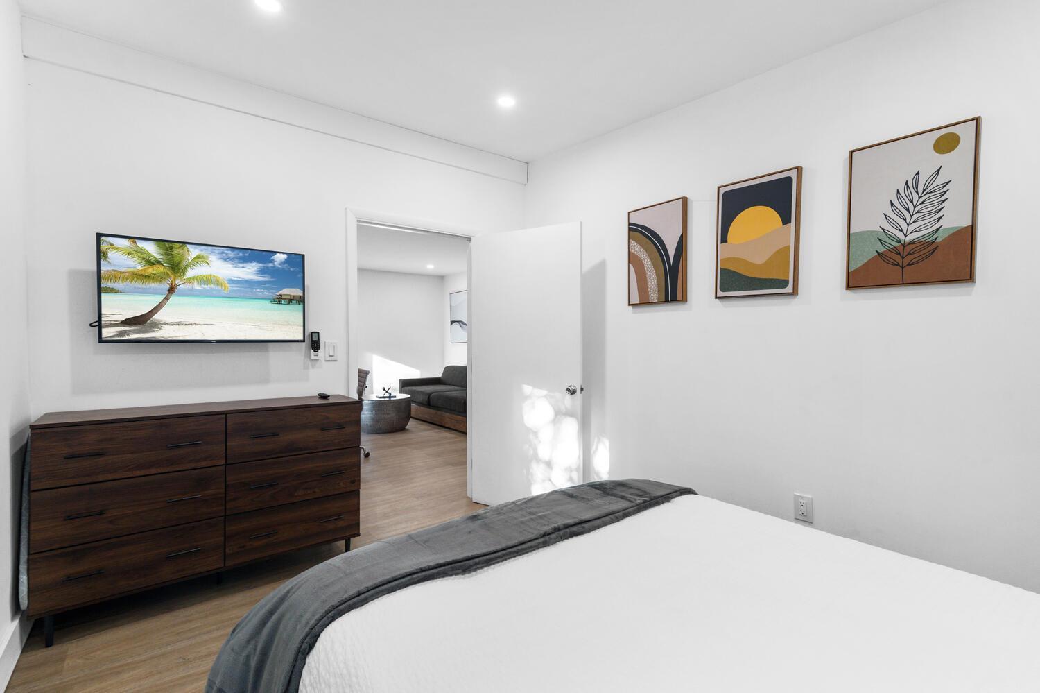 Oasis Garden in Miami! Studio Stay Unit 1! Exterior foto
