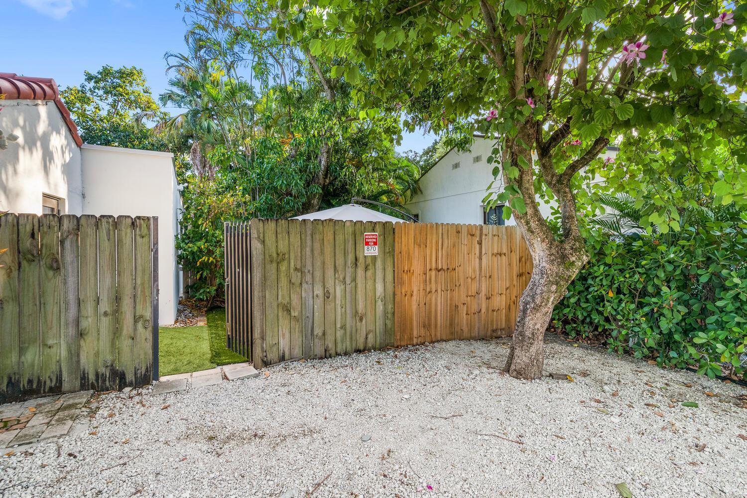 Oasis Garden in Miami! Studio Stay Unit 1! Exterior foto